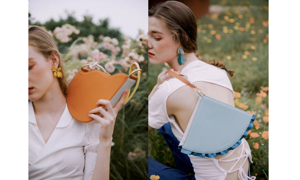 Betweengo — 三個都會女子的海外創業故事:因為是人生,所以就想瘋狂一次