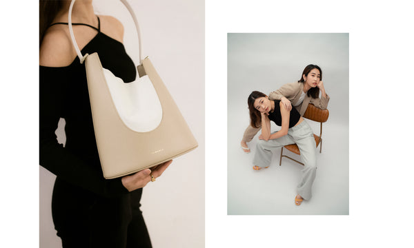 FEMANCE:創業就是不斷自我雕磨的過程