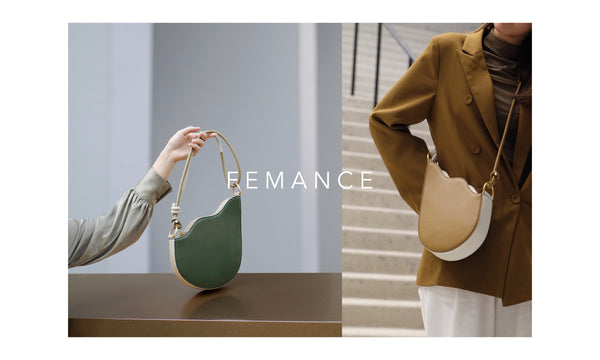 【女性創業】90後閨密創業賣自家品牌手袋 搬貨兼做Model一腳踢