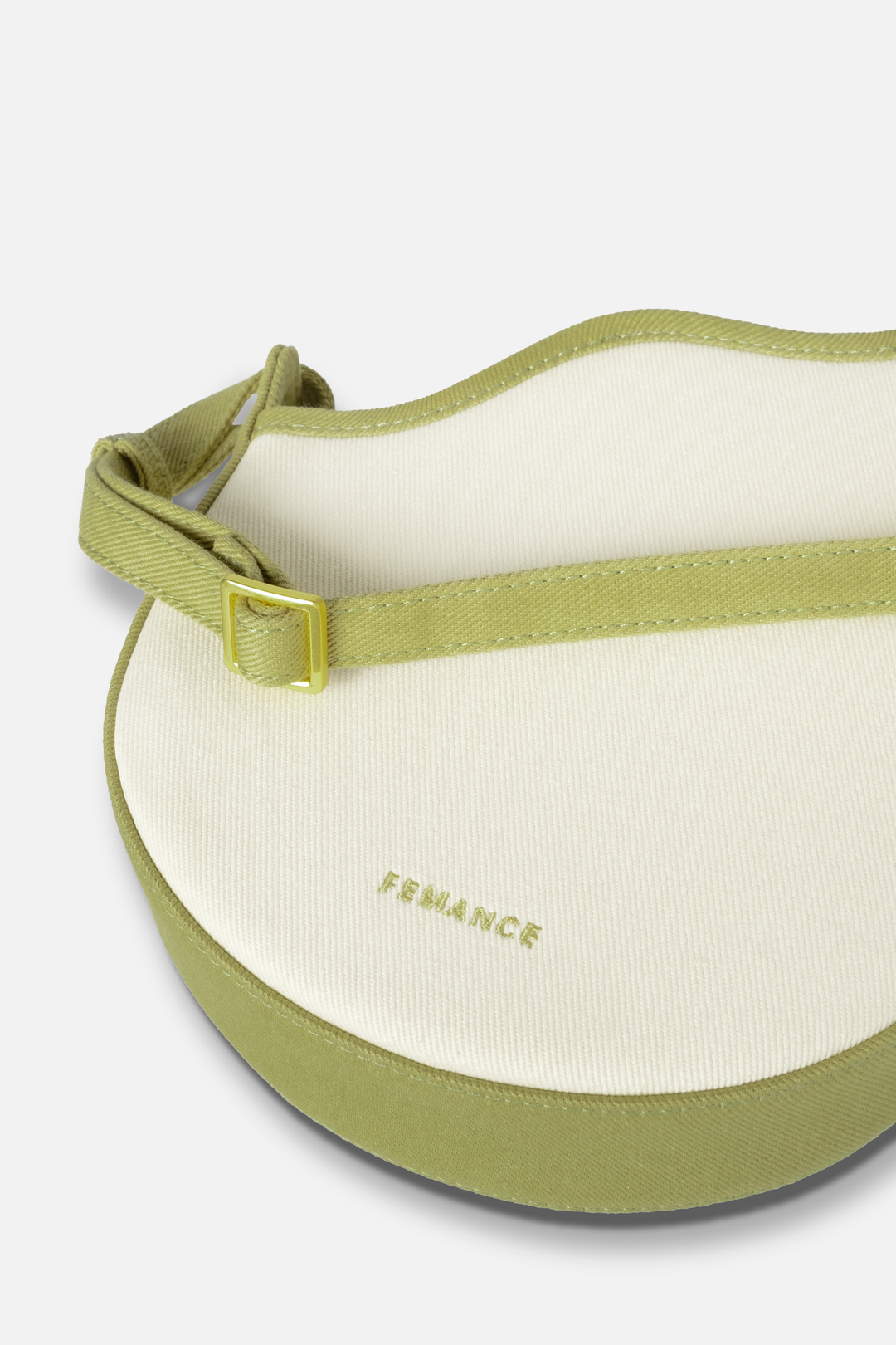 Calla - 牛油果色