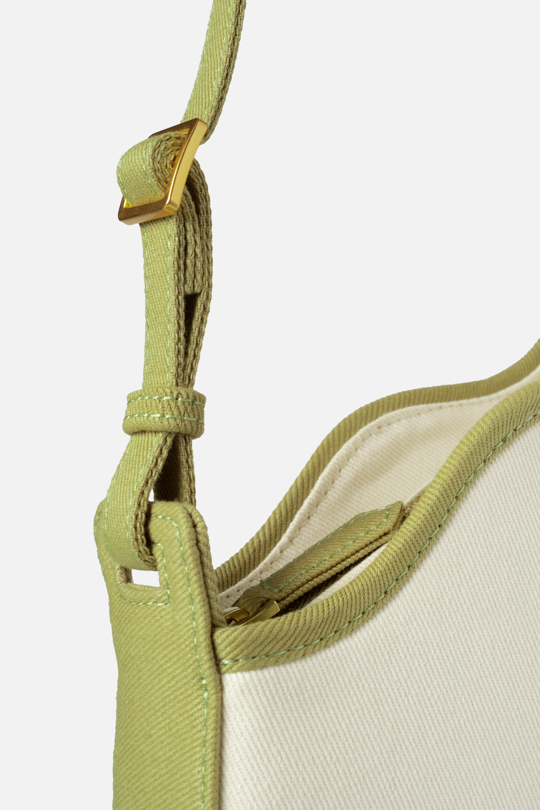 Calla - 牛油果色