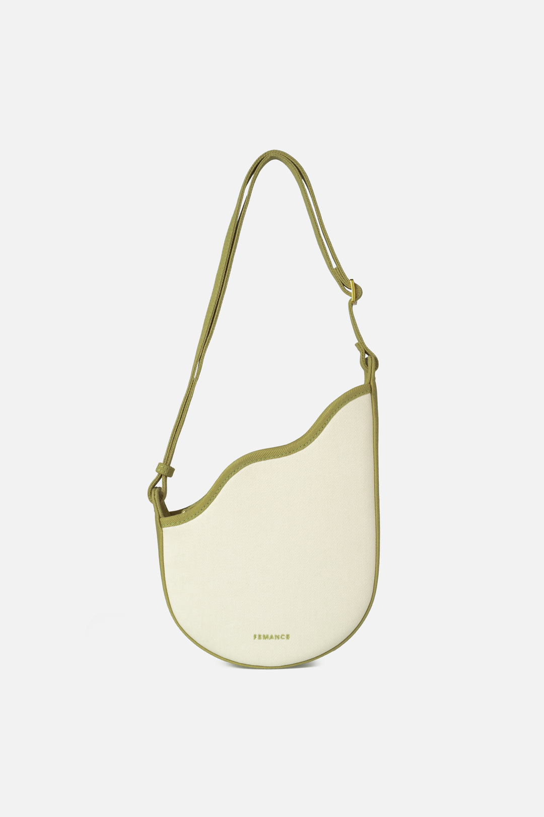 Calla - 牛油果色