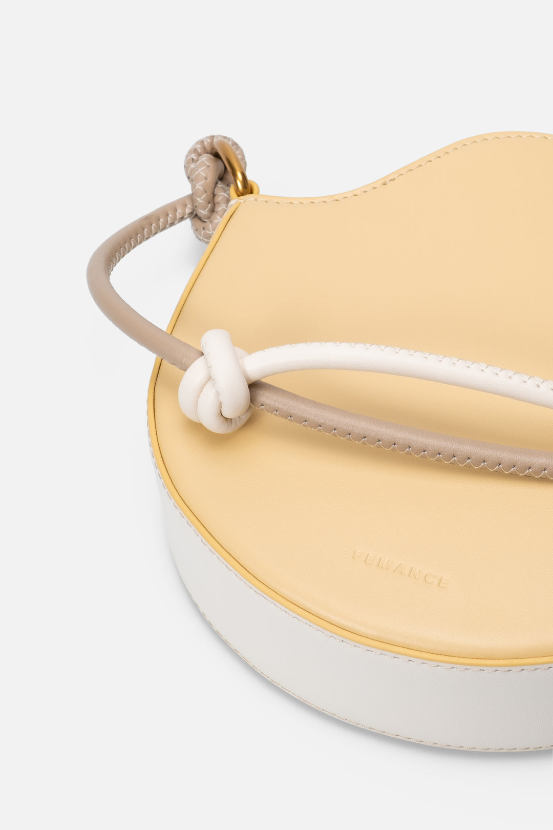 Calla - 檸檬黃色