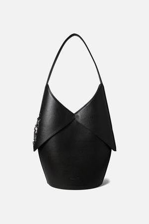 Coquina Bucket - Black