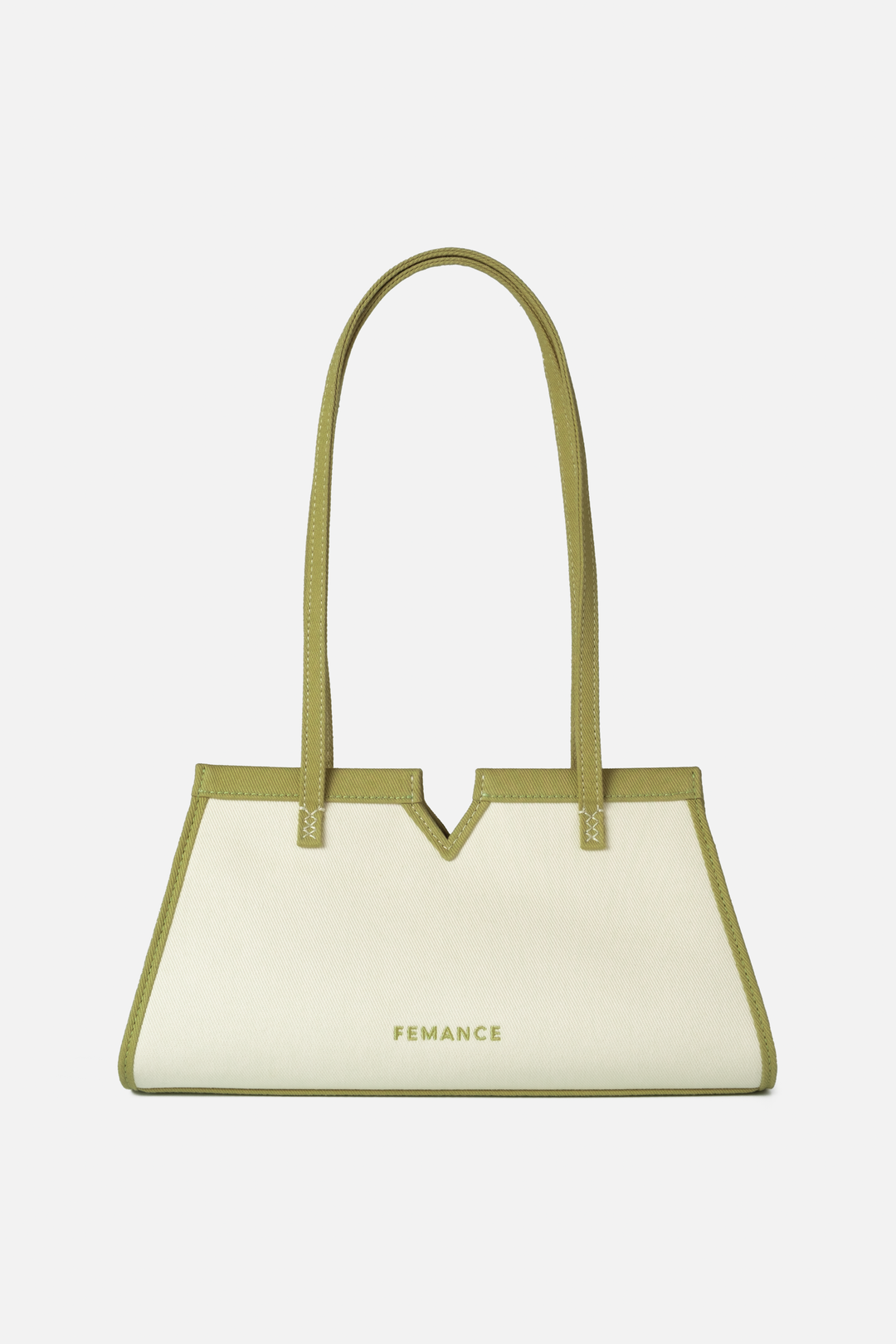 Lancet S - 牛油果色