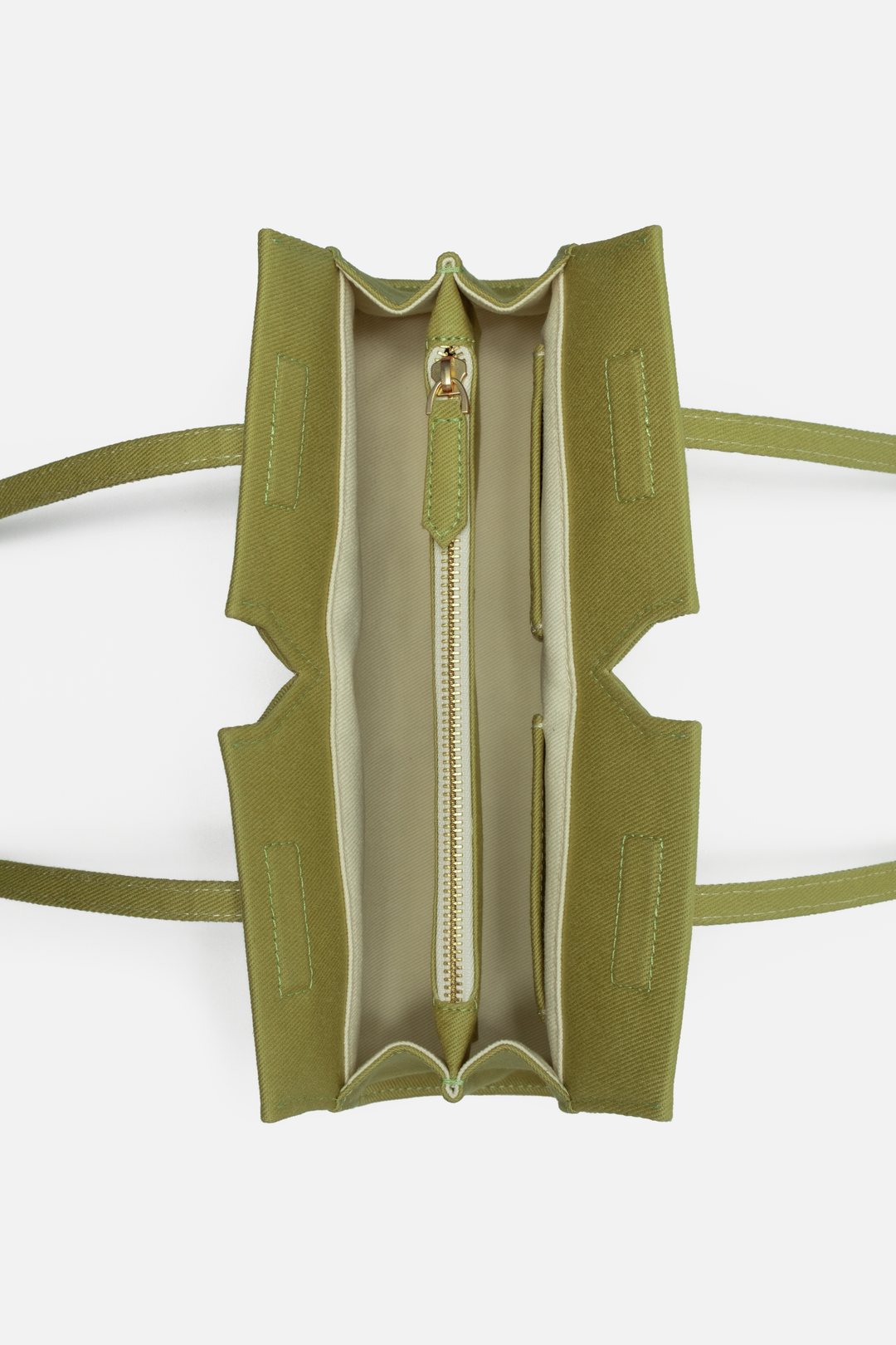 Lancet S - 牛油果色