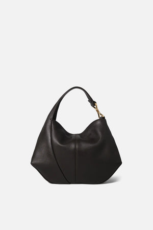 Mini Wander Hobo - Espresso