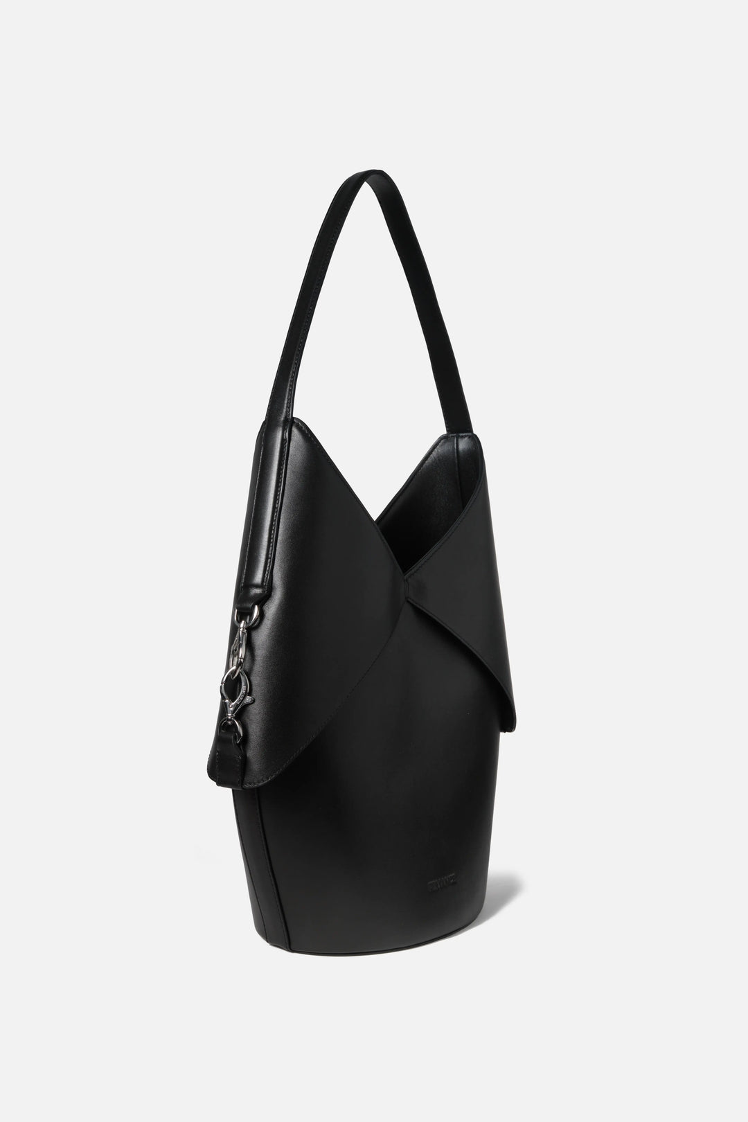 Coquina Bucket - Black