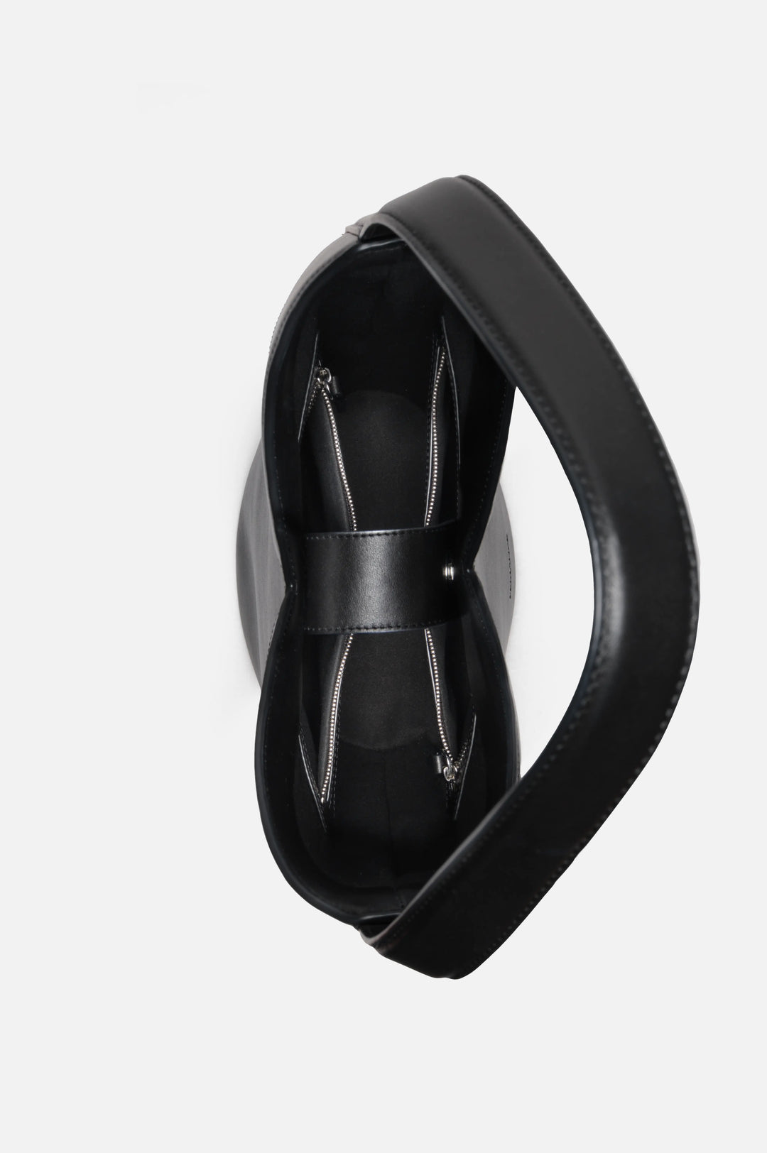 Coquina Bucket - Black