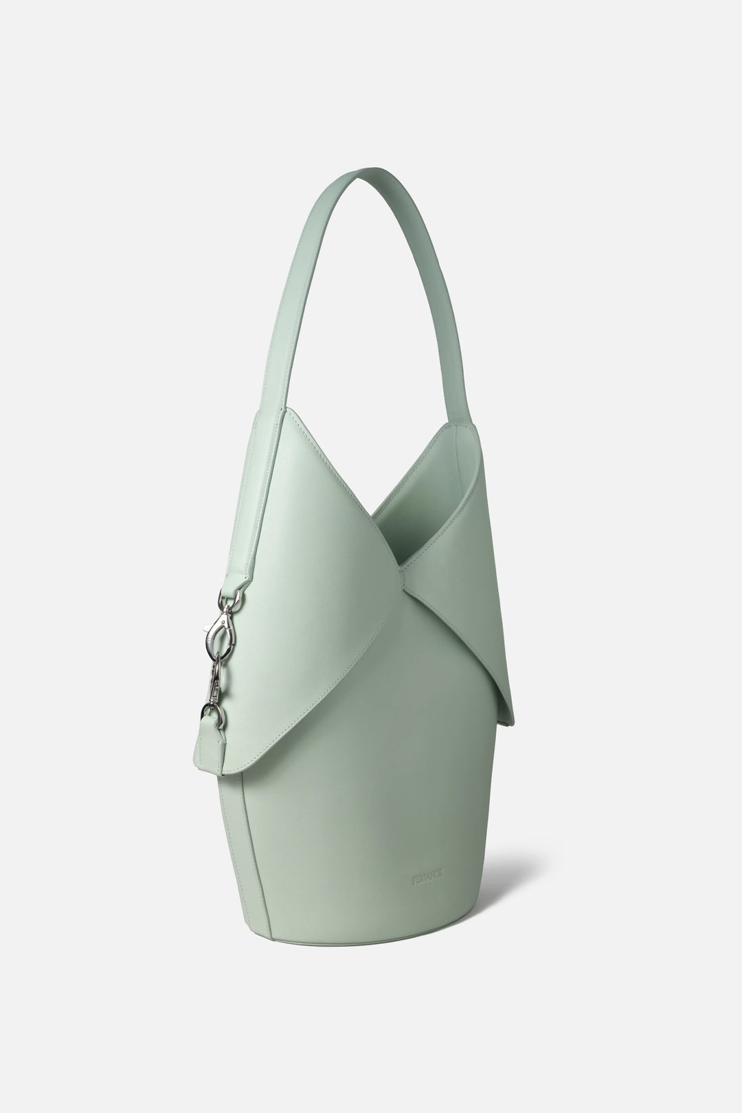 Coquina Bucket - Sage