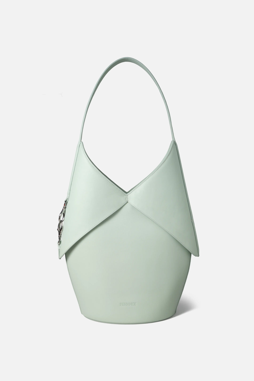 Coquina Bucket - Sage