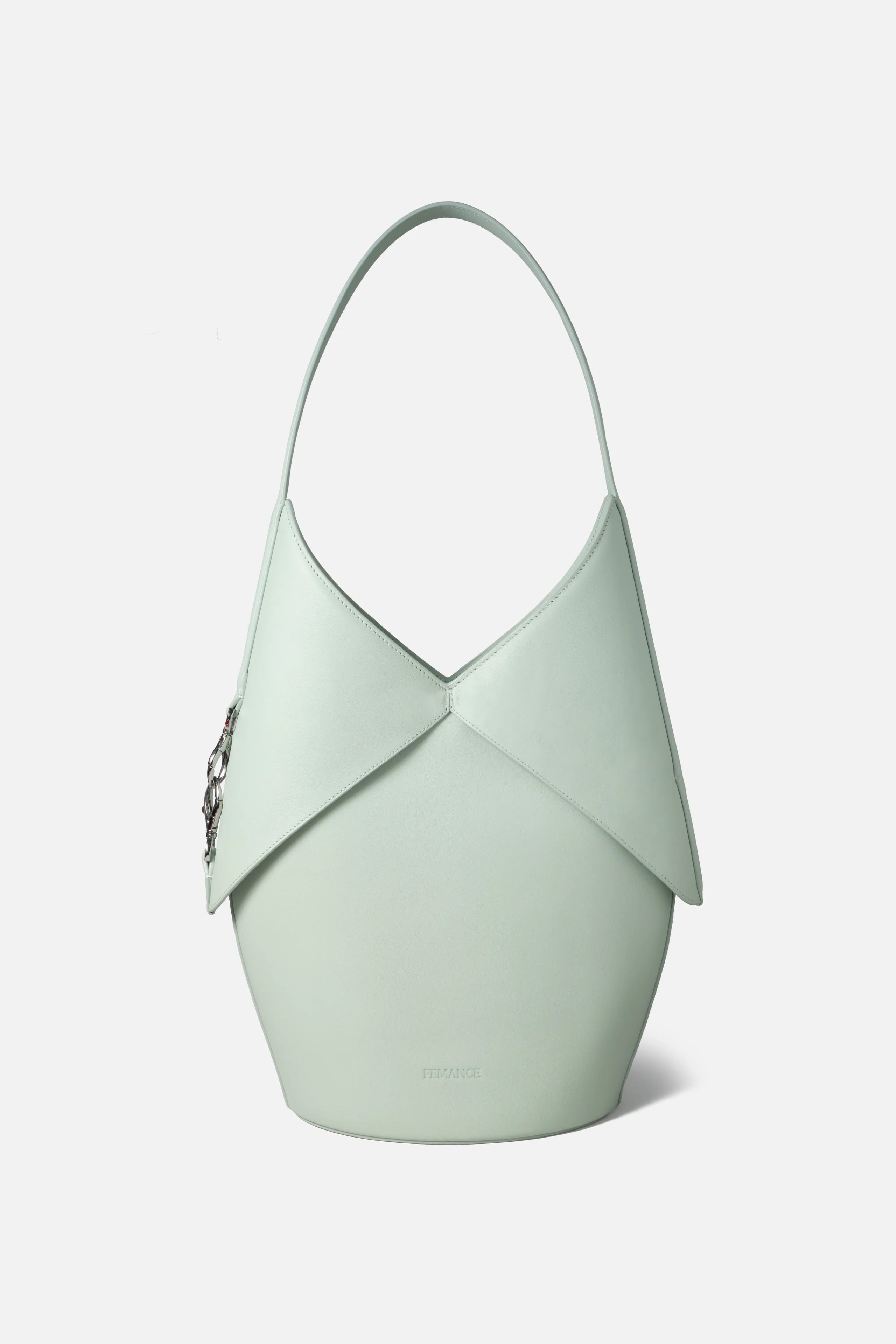 Coquina Bucket - Sage