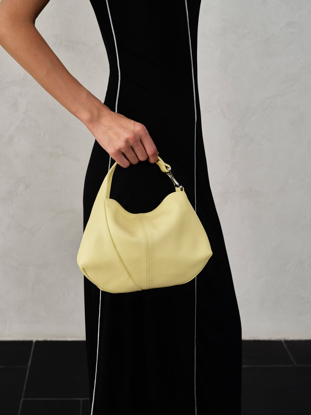Mini Wander Hobo - Lemon