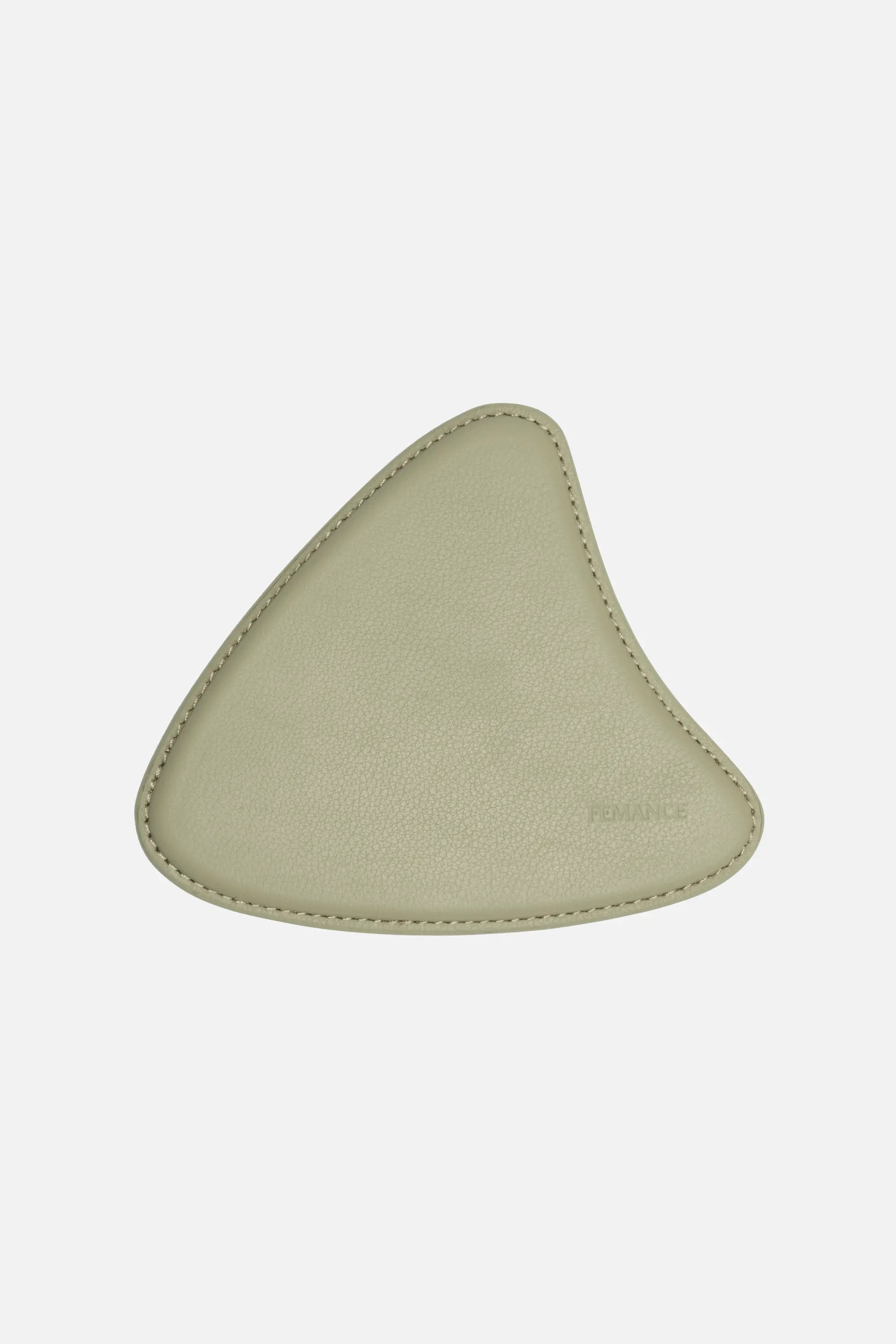 Hourglass Coaster