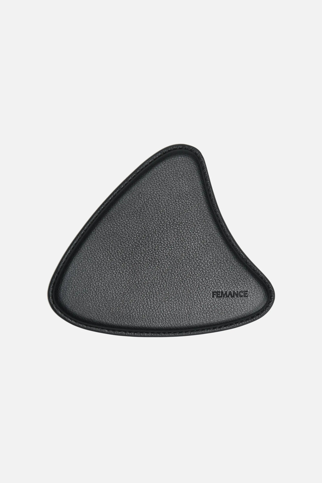 Hourglass Coaster