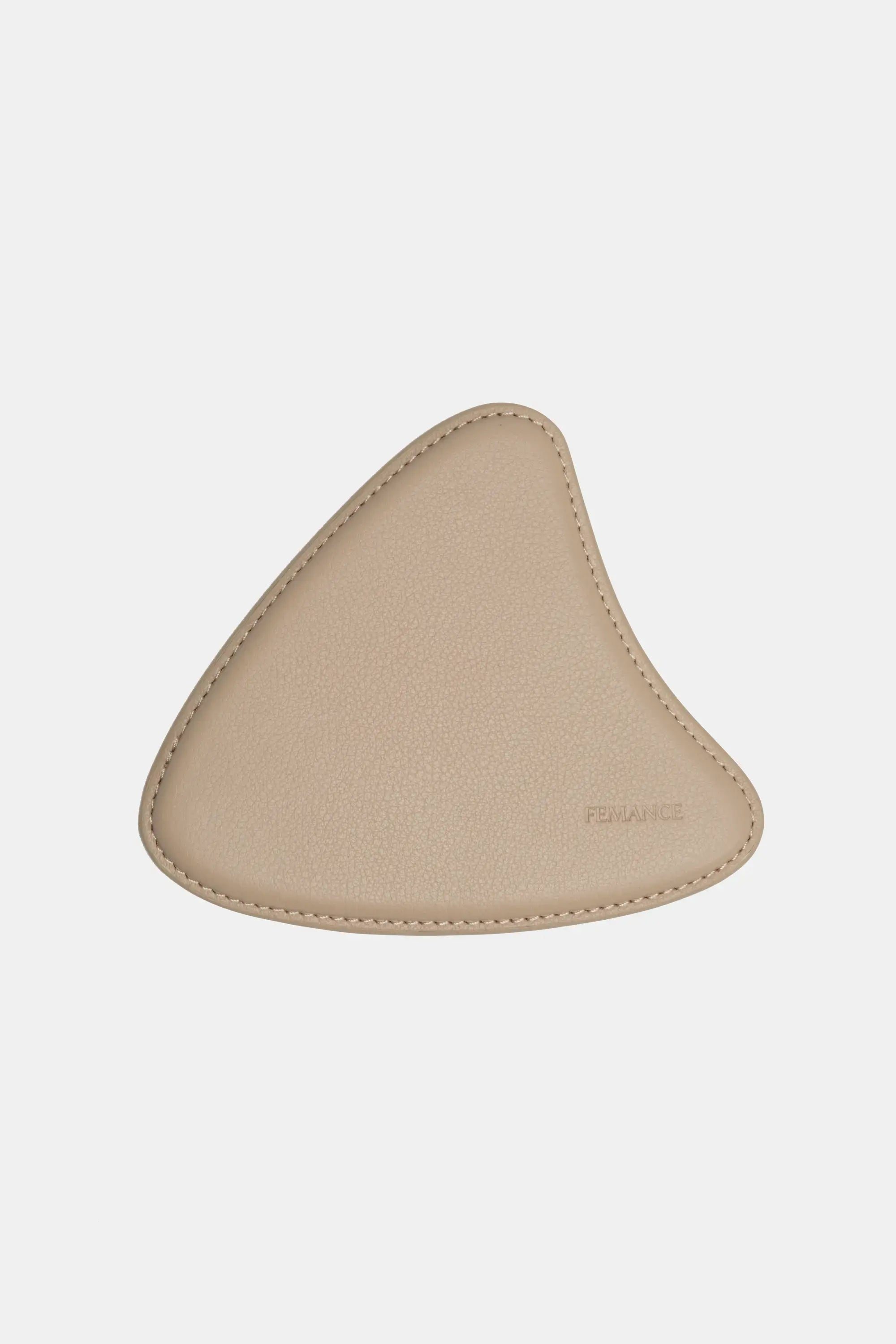 Hourglass Coaster