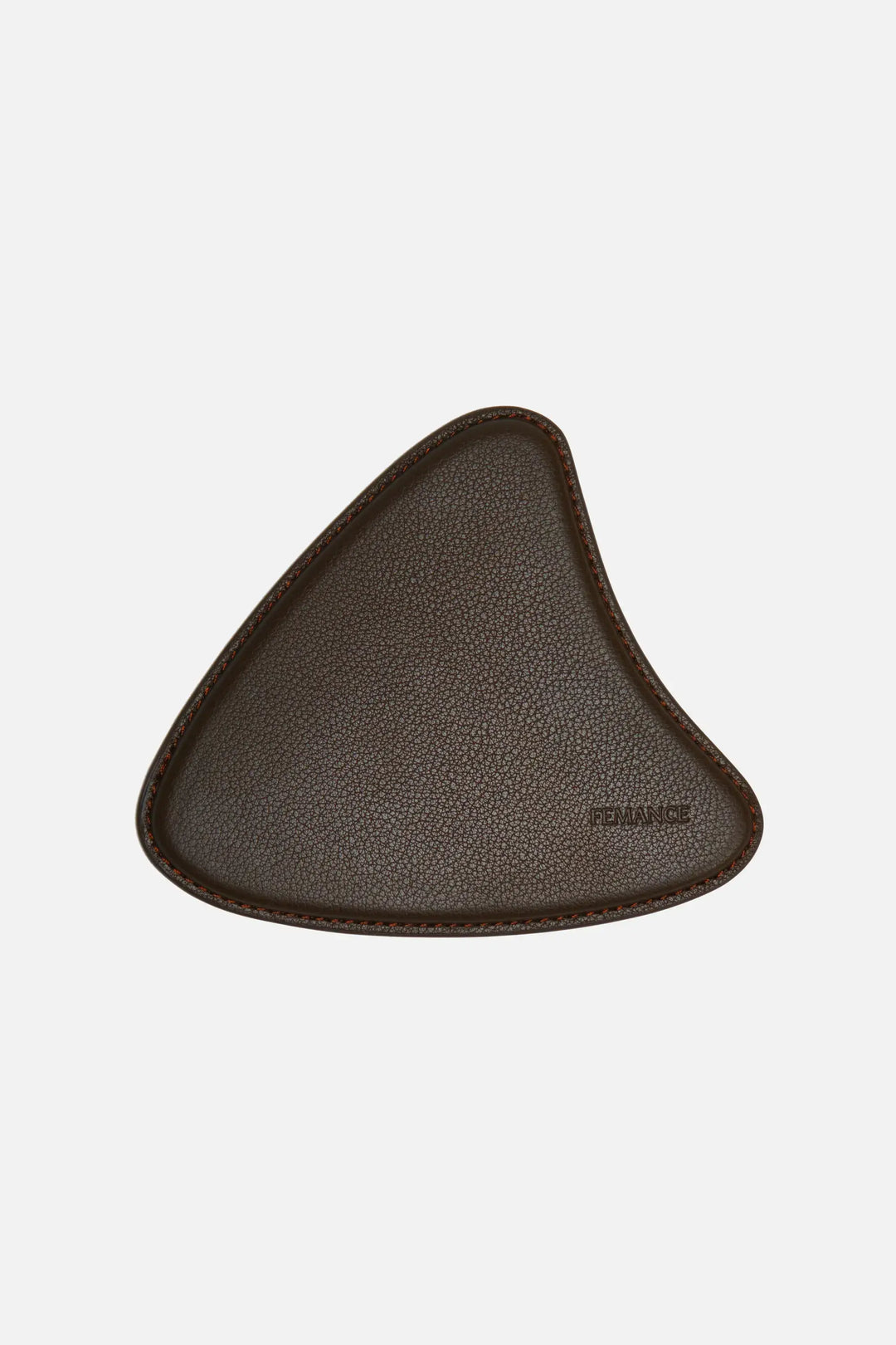 Hourglass Coaster