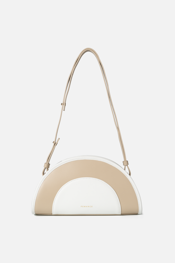 Mini Luna - Beige