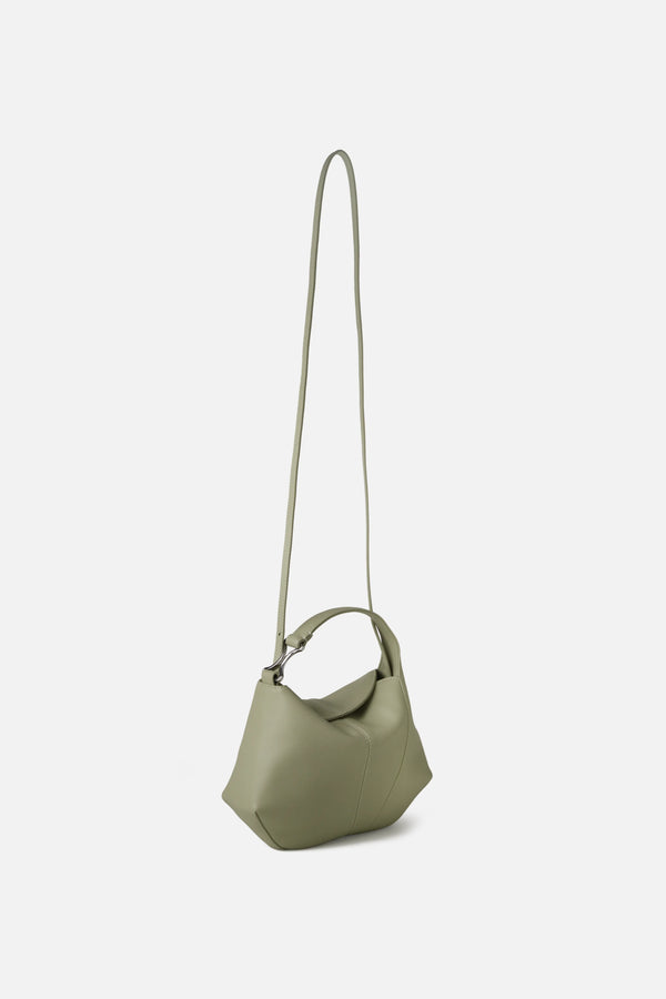 Mini Wander Hobo - Apple Green