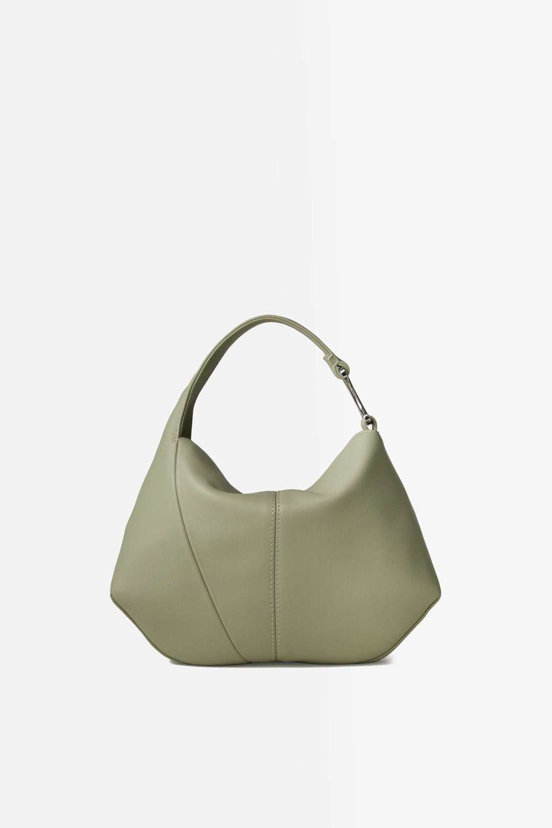 Mini Wander Hobo - Apple Green