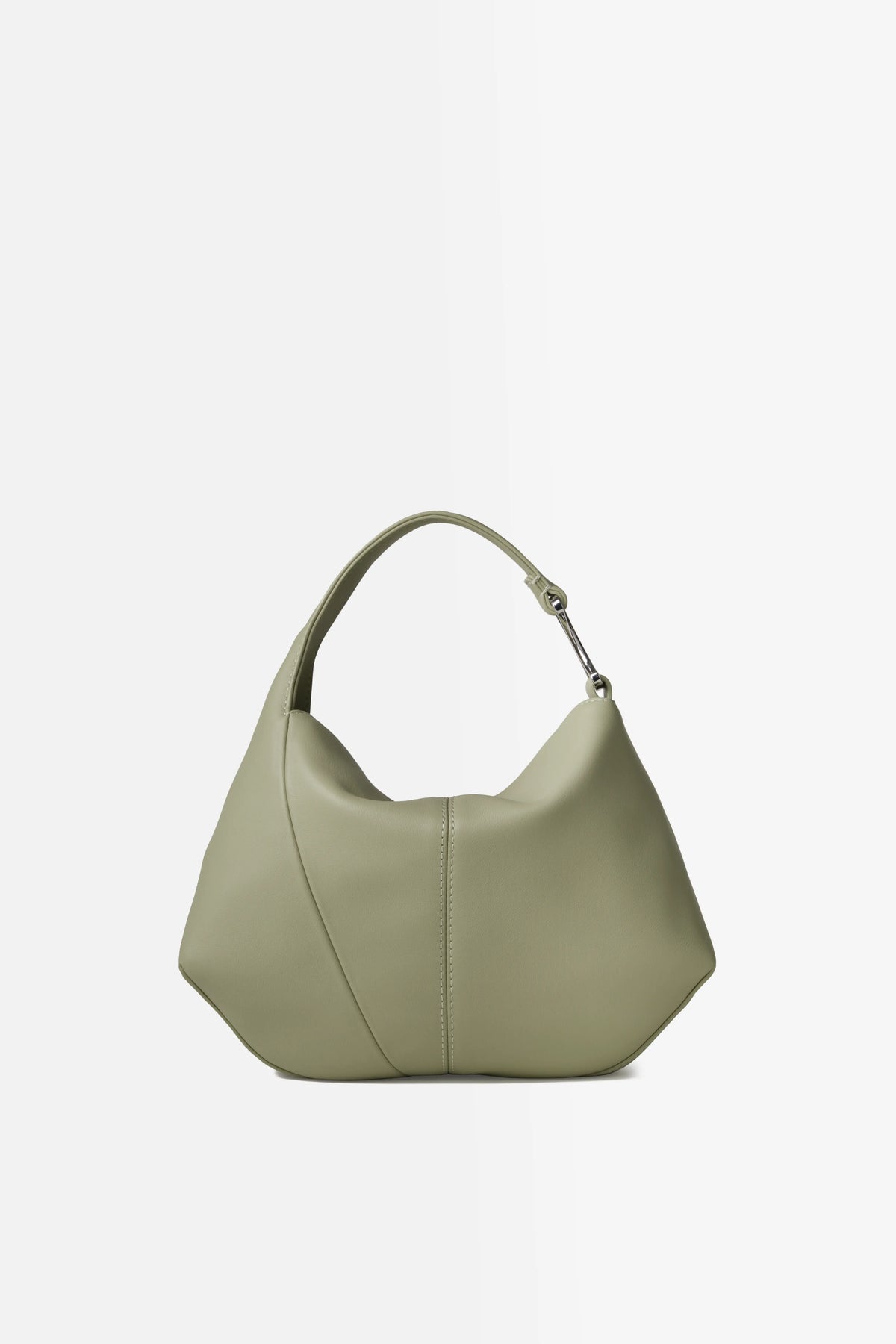 Mini Wander Hobo - Apple Green