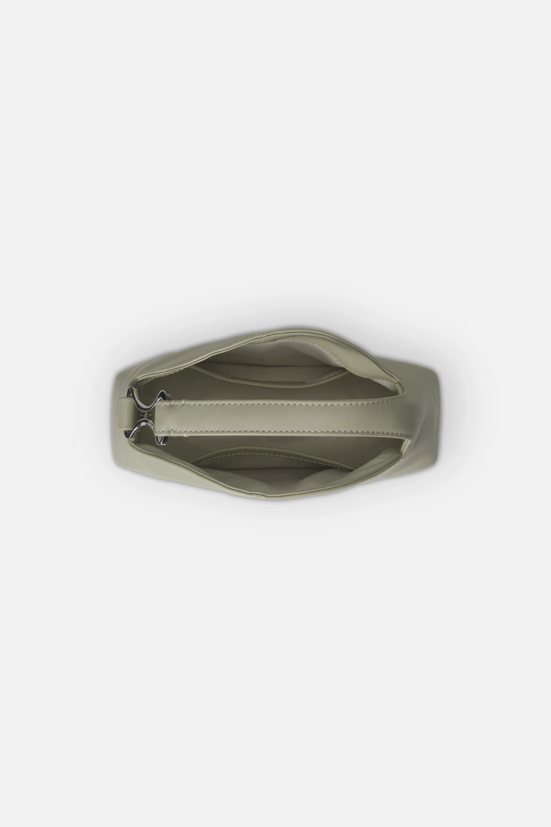 Mini Wander Hobo - Apple Green