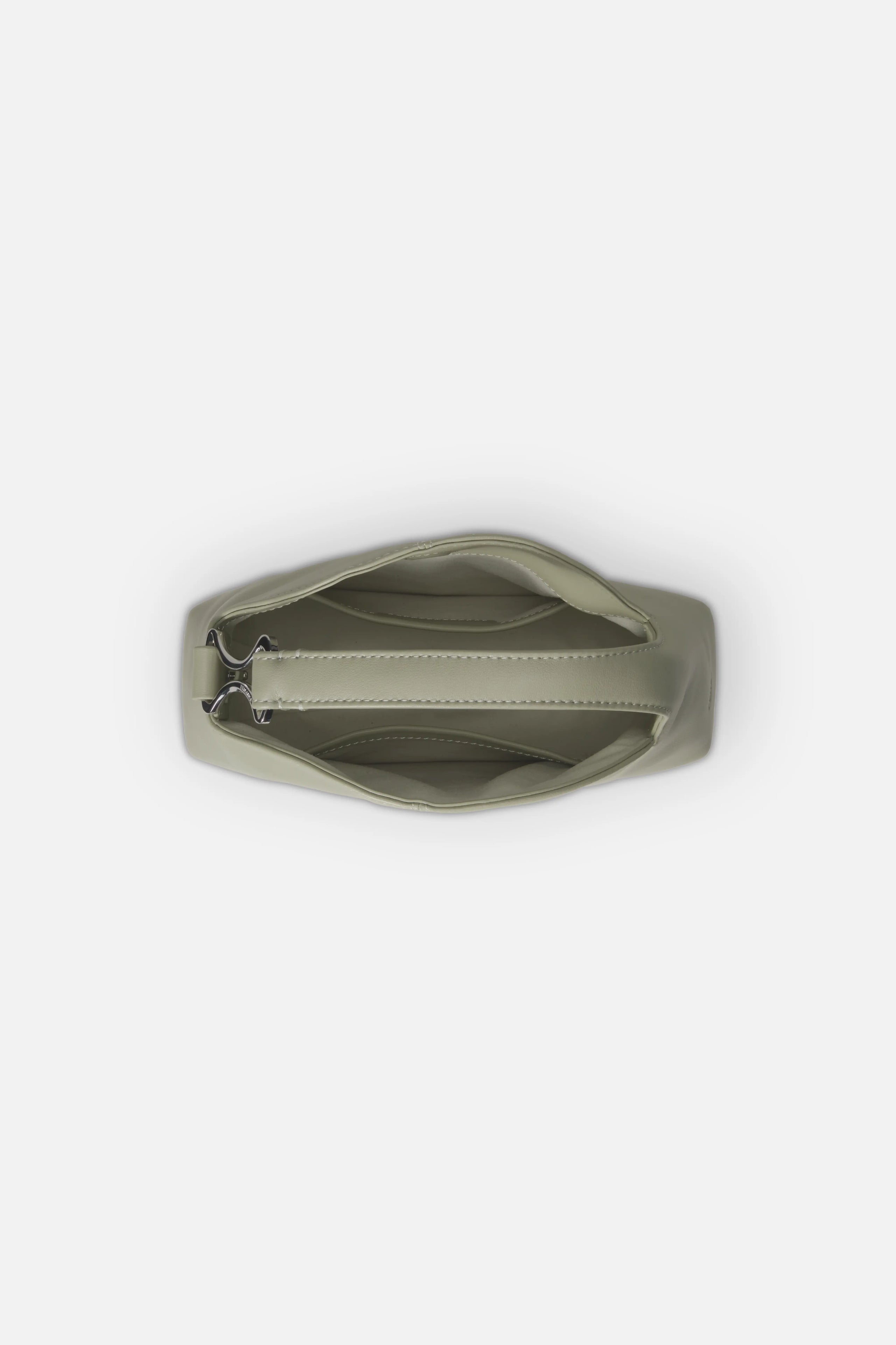 Mini Wander Hobo - Apple Green