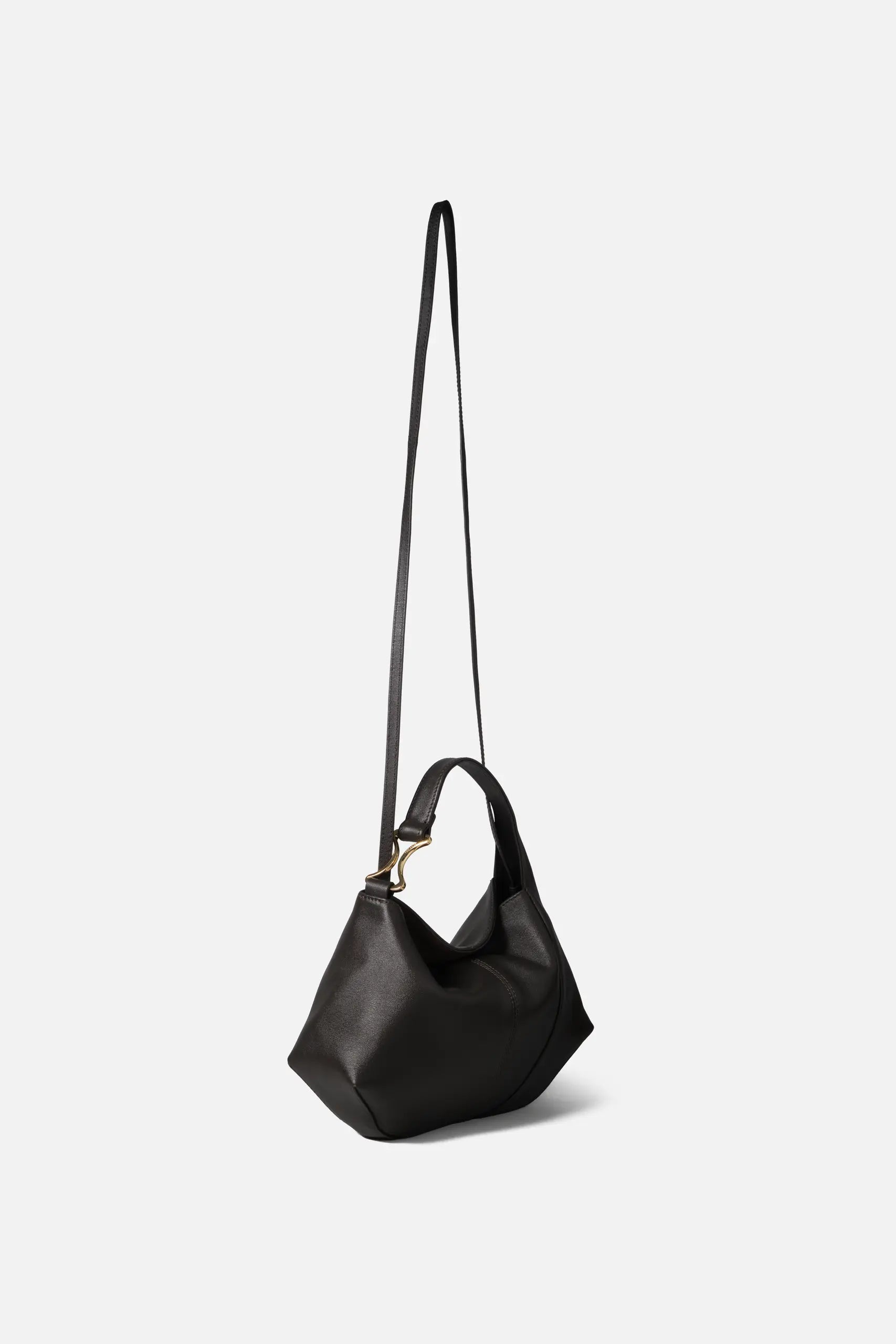 Mini Wander Hobo - Espresso