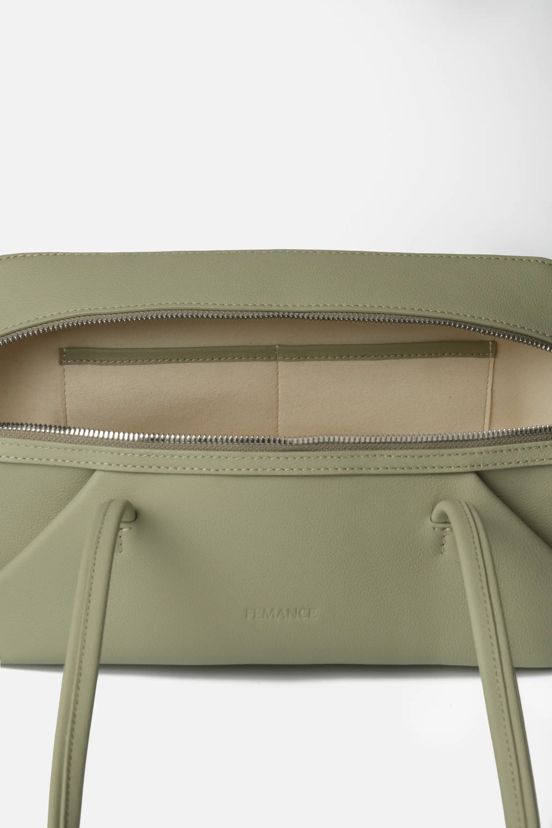 Modena - Apple Green