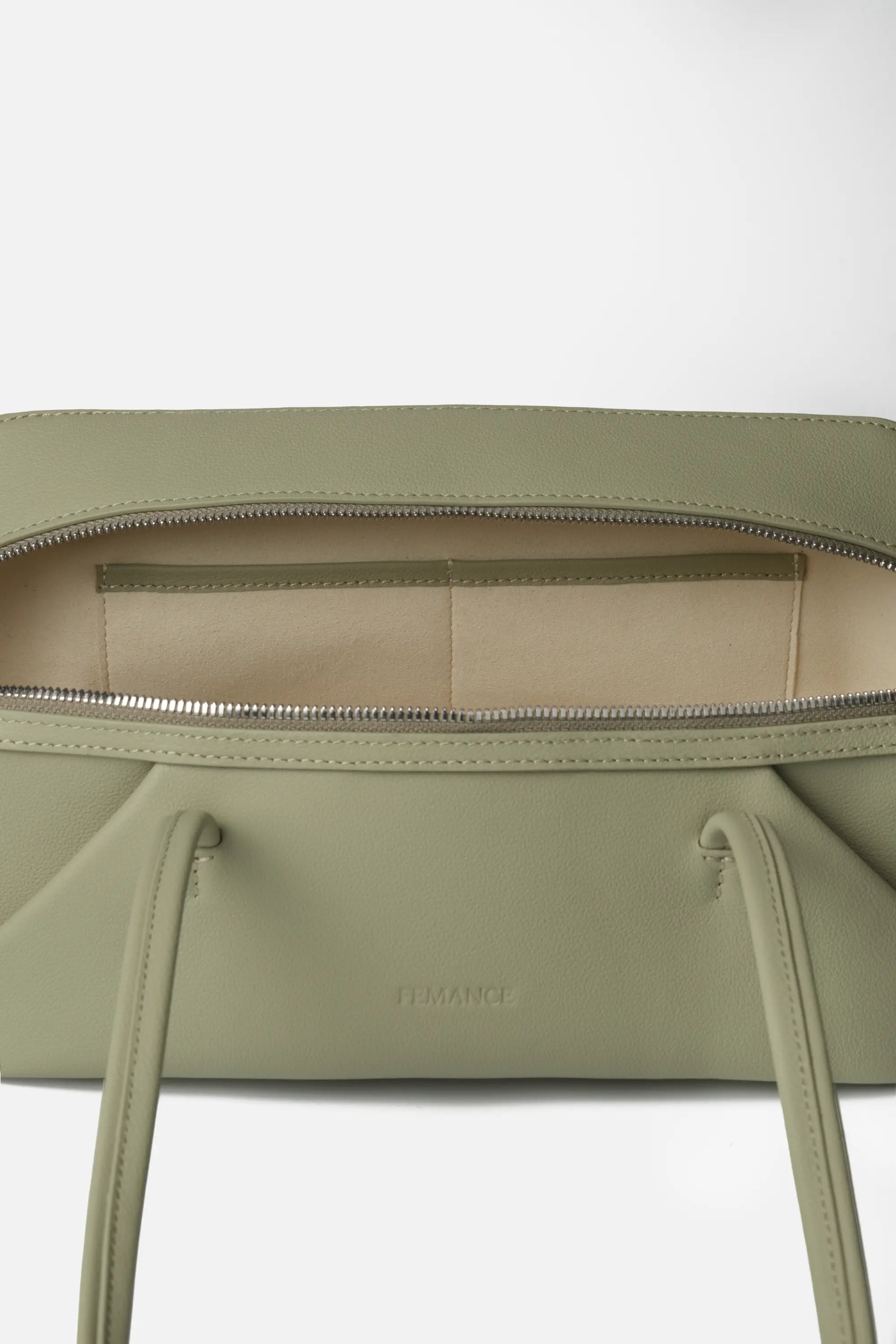 Modena - Apple Green