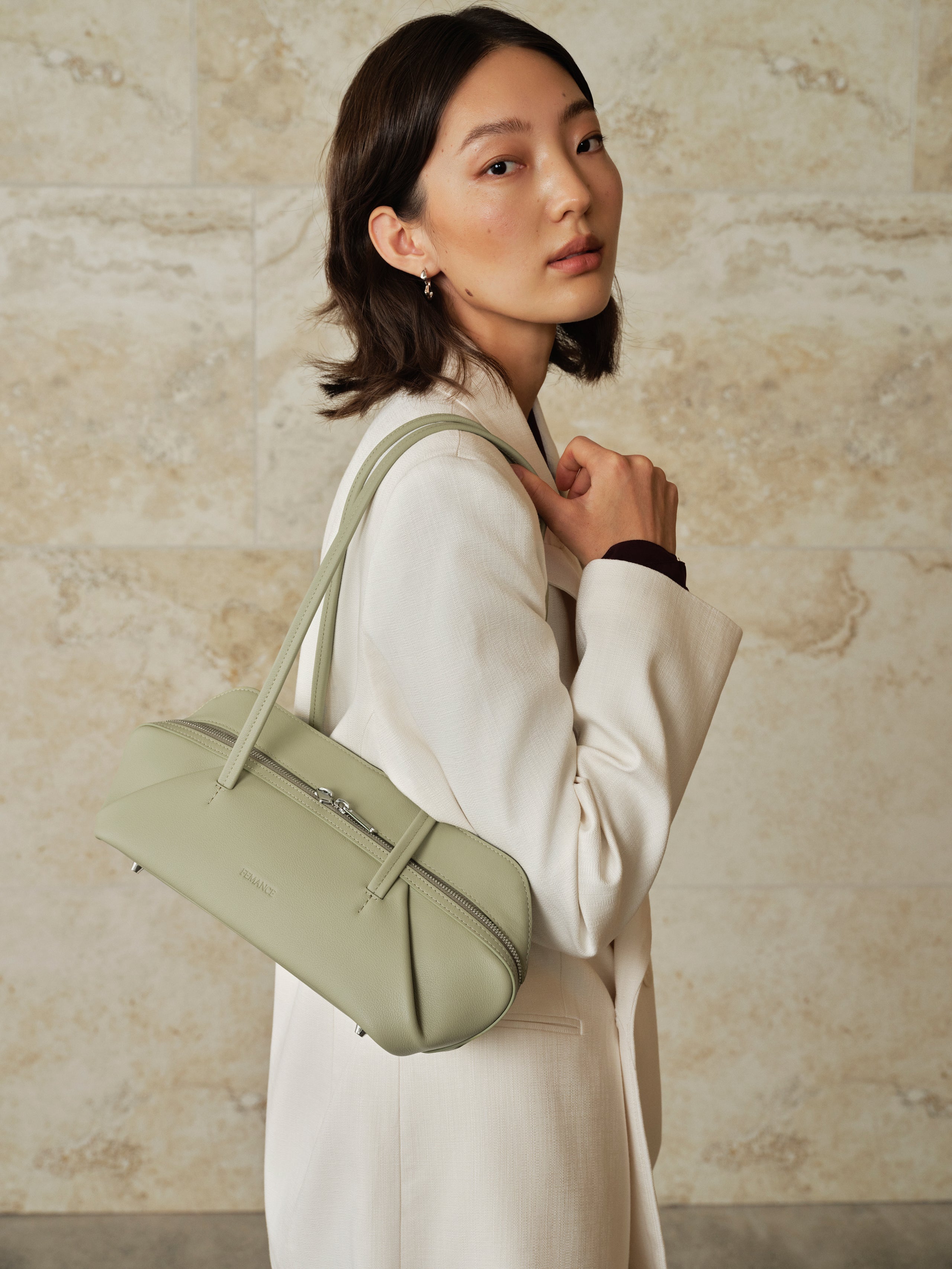 Modena - Apple Green