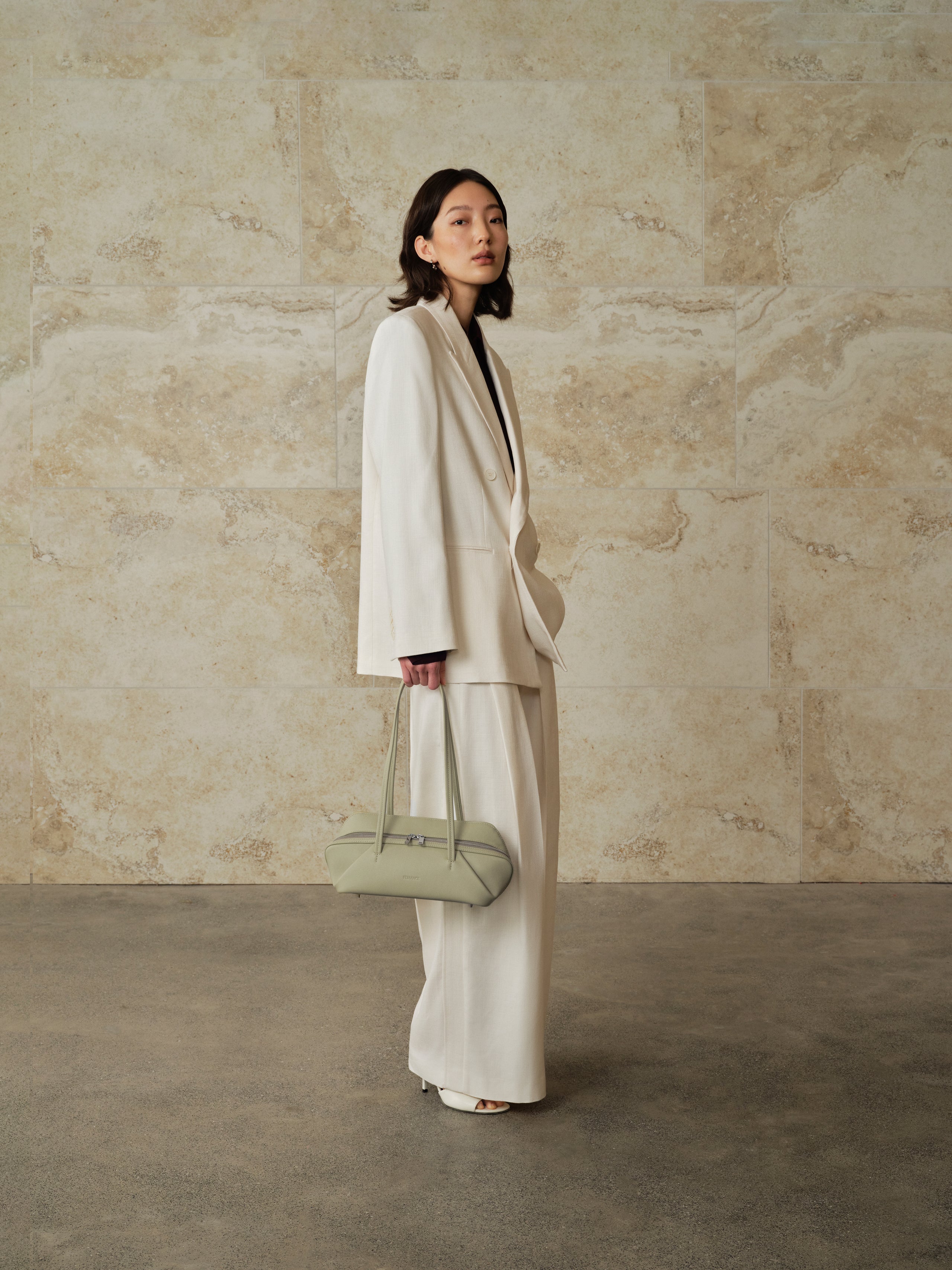Modena - Apple Green