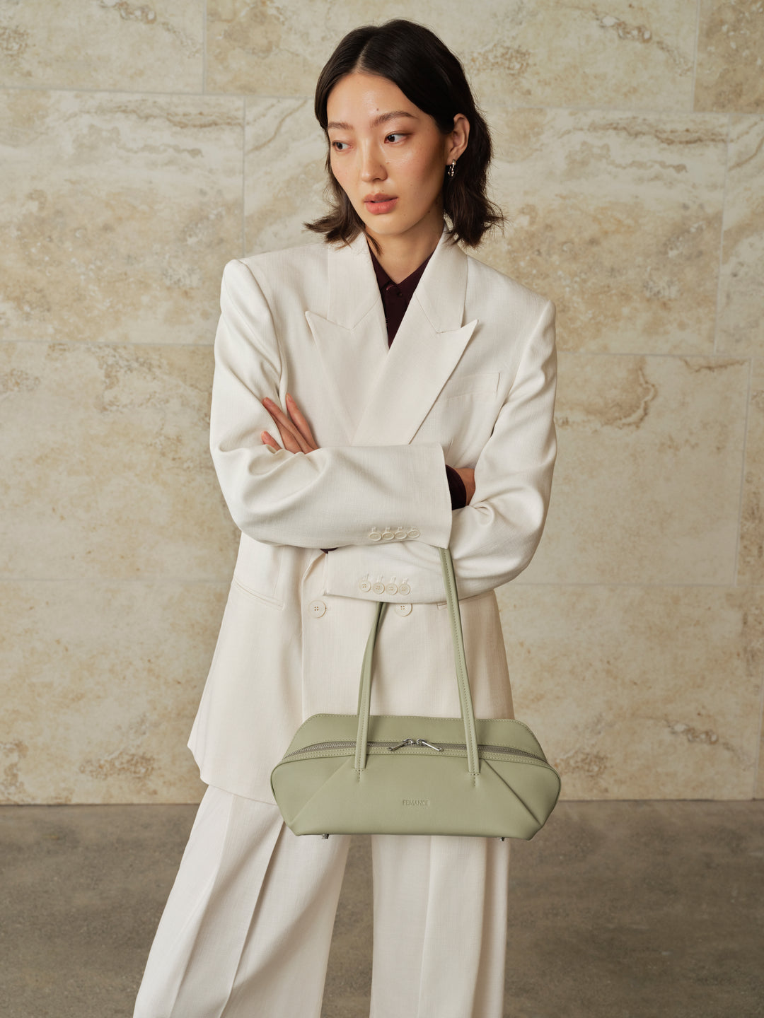 Modena - Apple Green