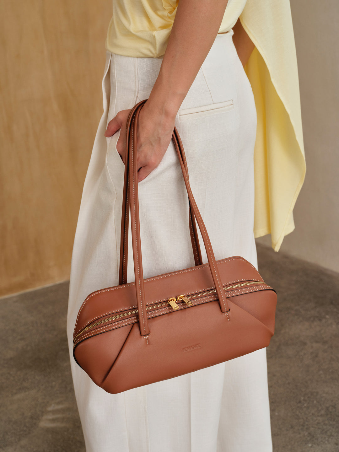 Modena - Chestnut