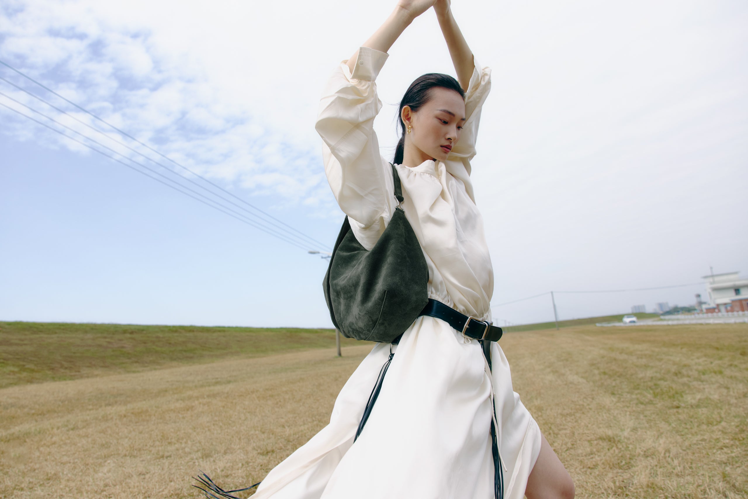 Wander Hobo - Forest – FEMANCE