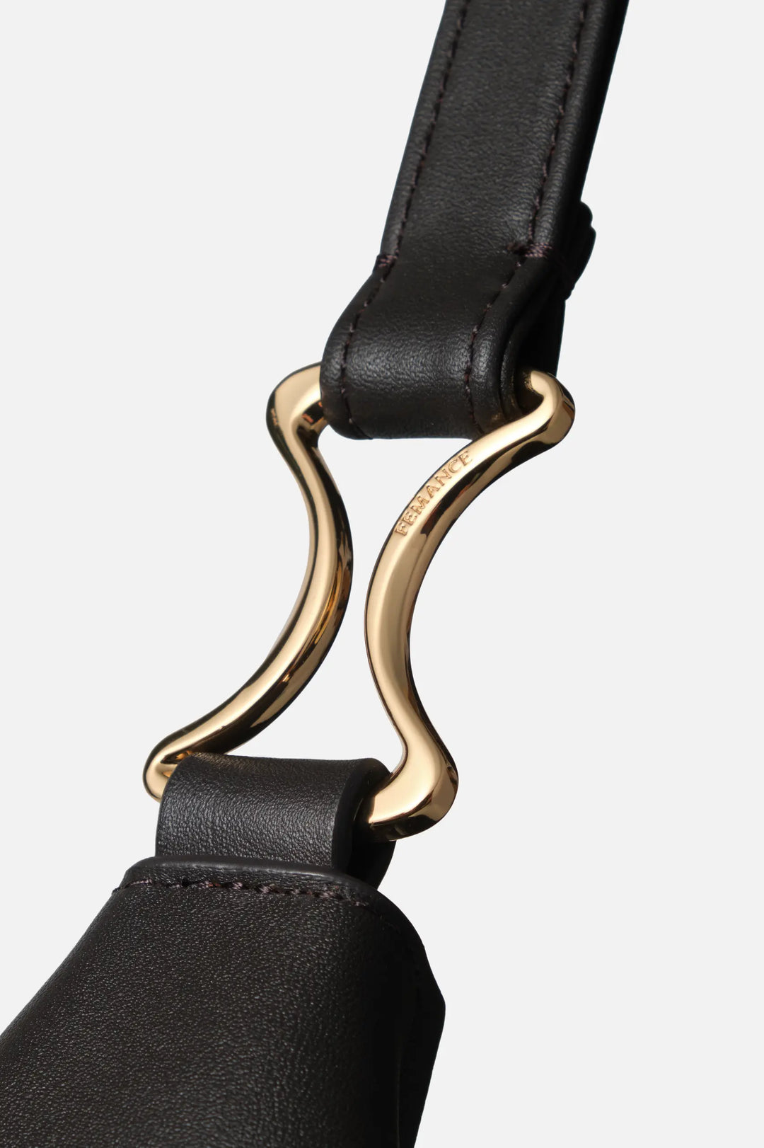 Wander Hobo - 深啡色