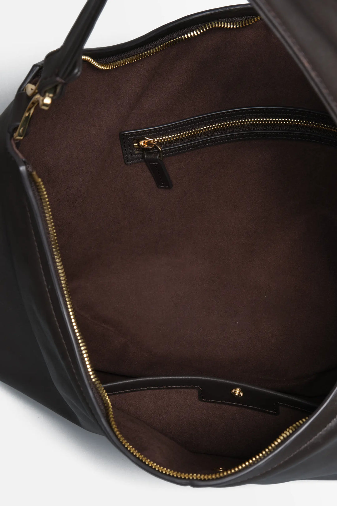 Wander Hobo - 深啡色