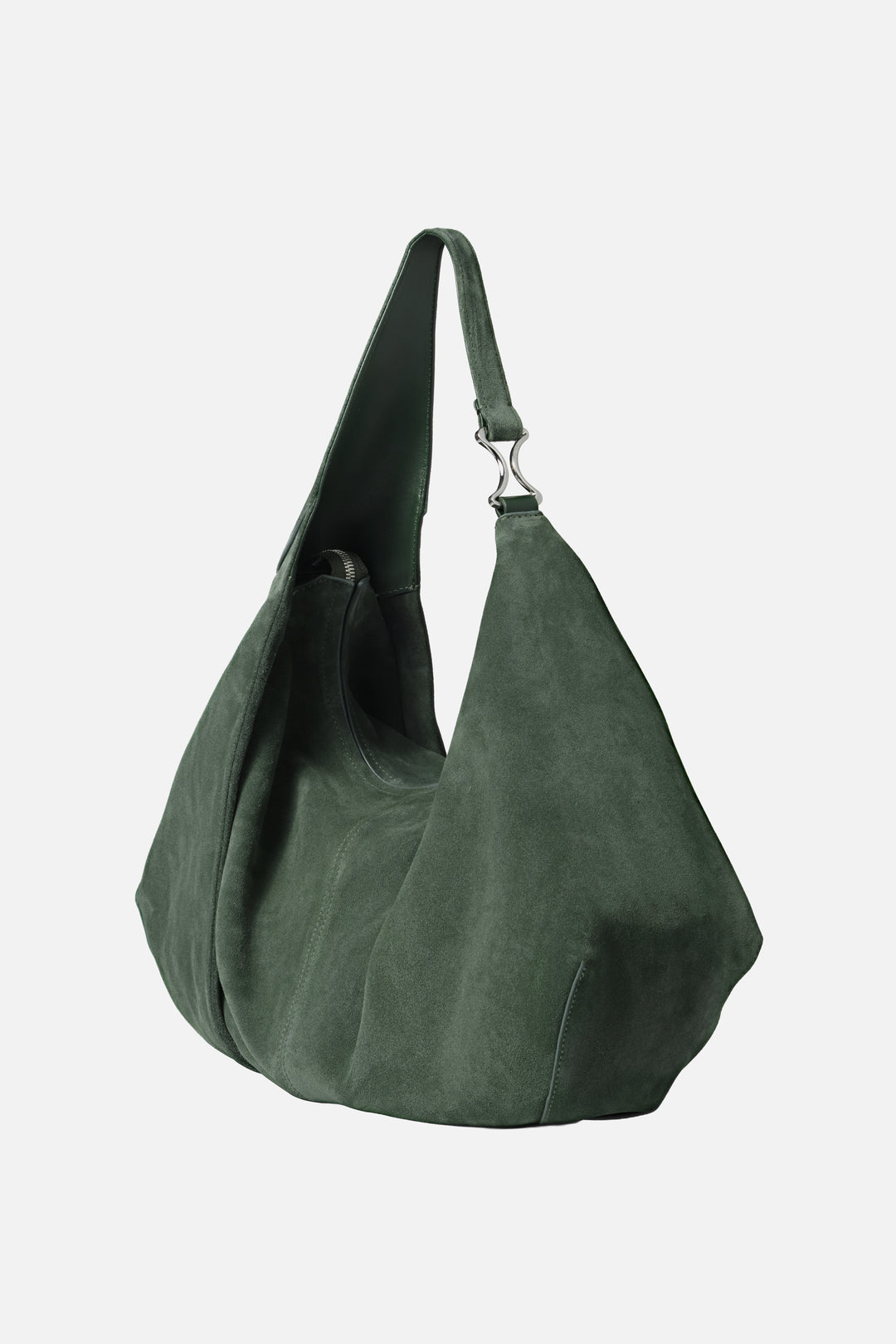 Wander Hobo - Forest (Suede)