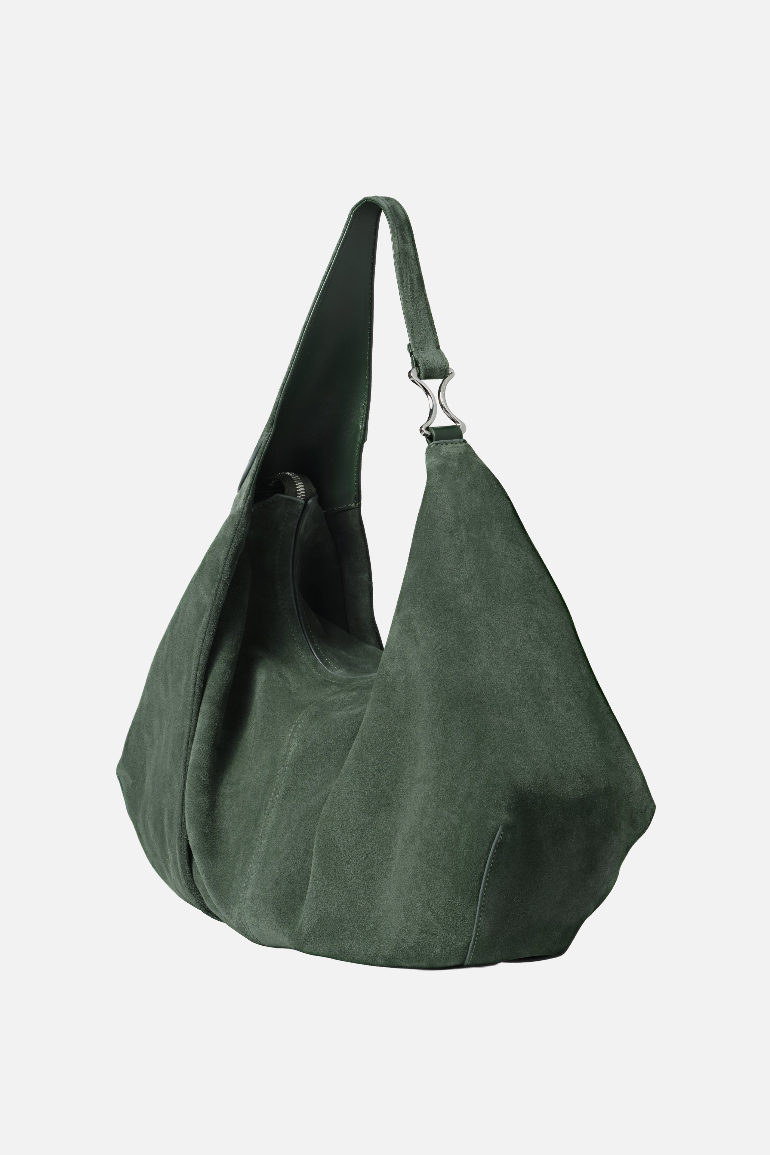 Wander Hobo - Forest (Suede)