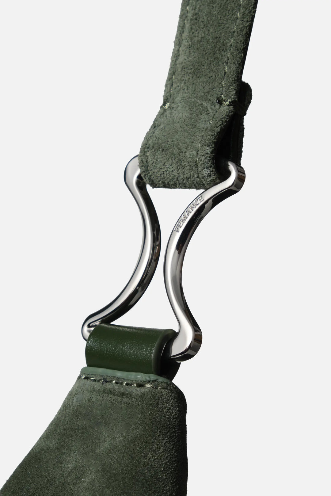 Wander Hobo - 翠青色