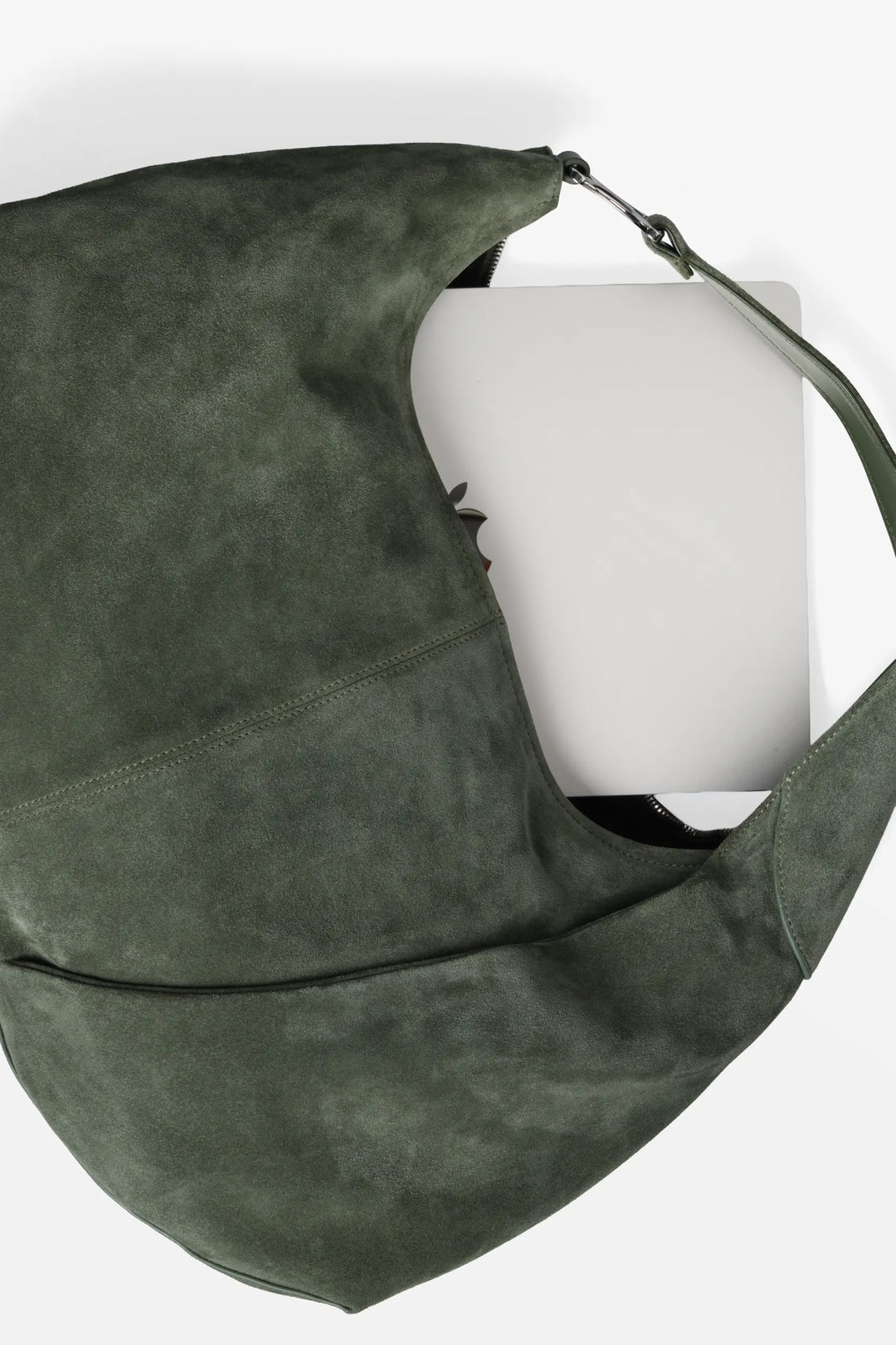 Wander Hobo - 翠青色