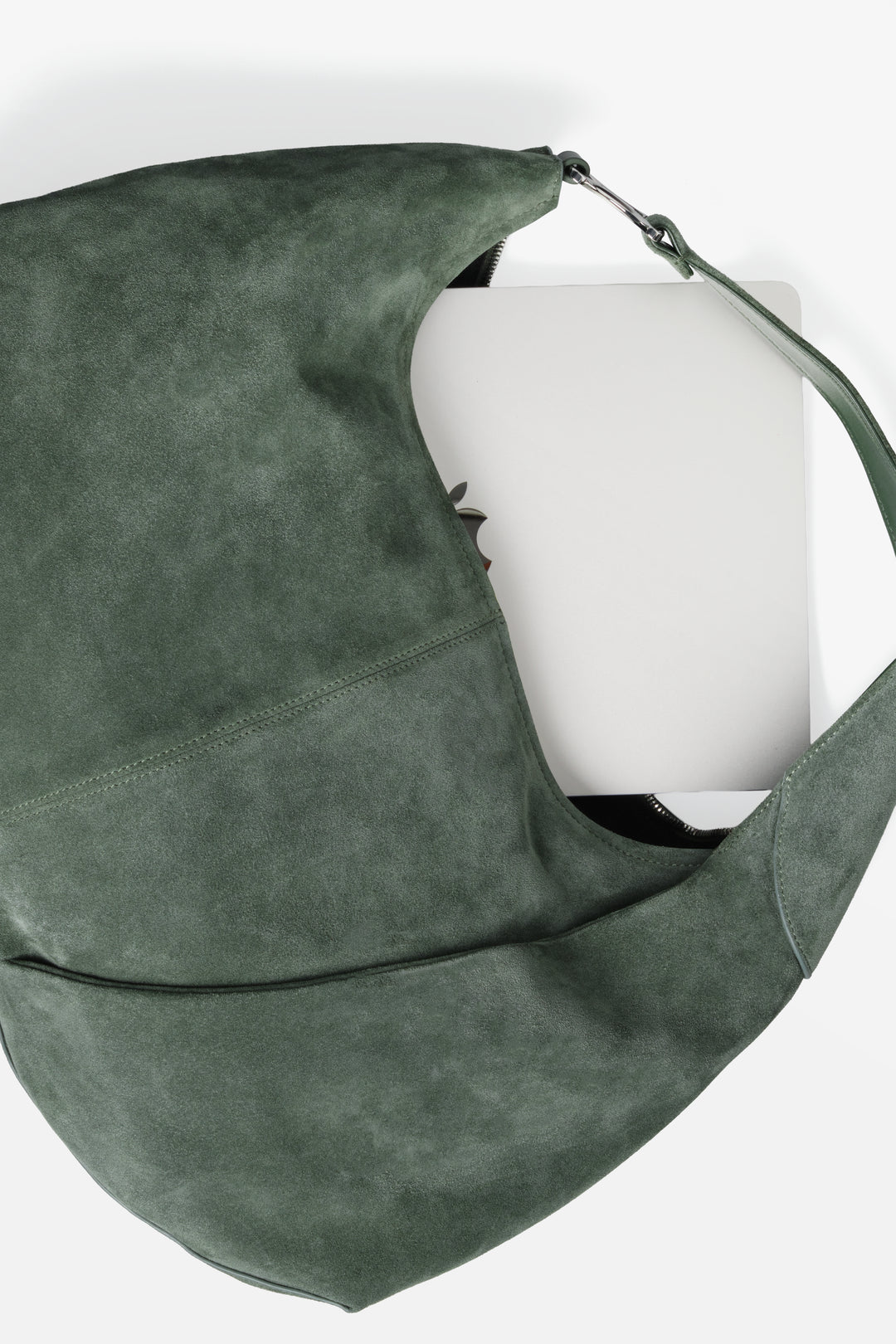 Wander Hobo - Forest (Suede)