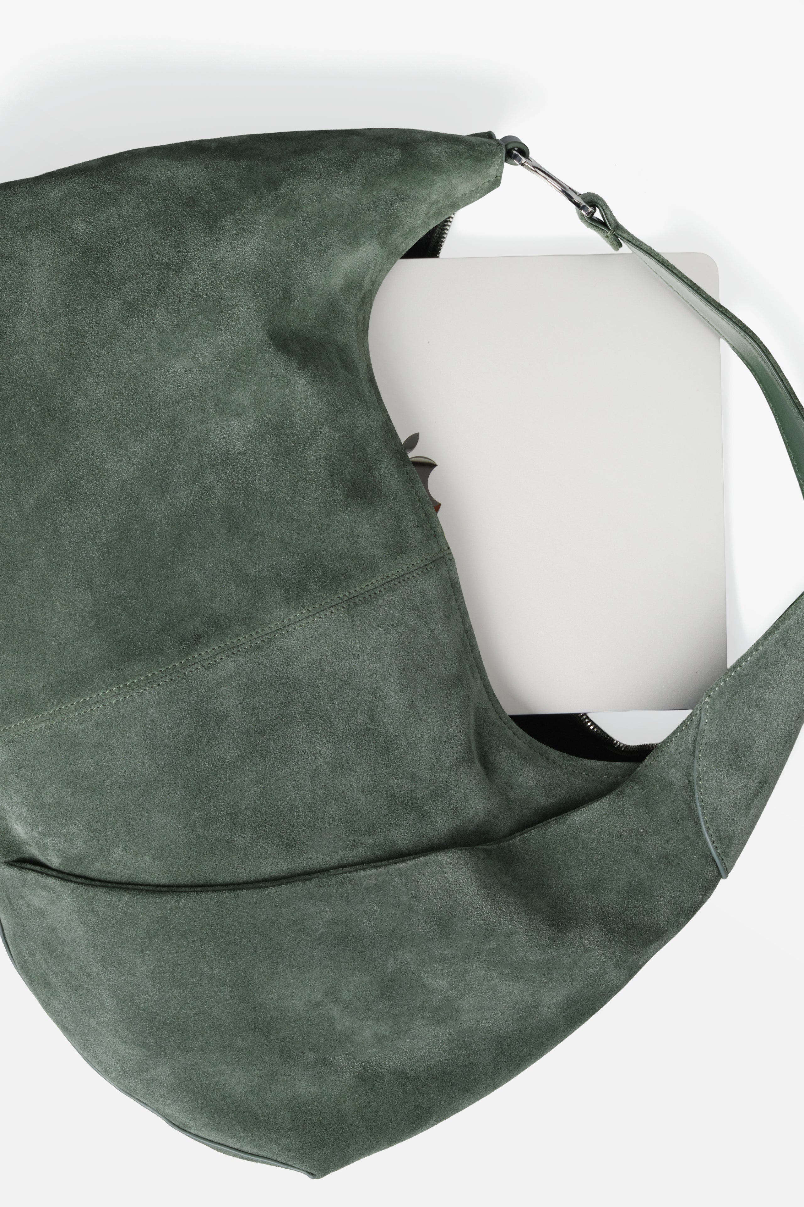 Wander Hobo - Forest (Suede)