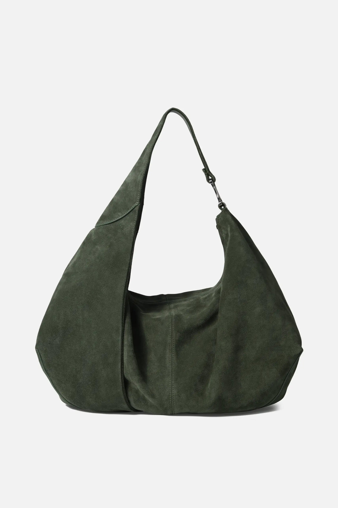 Wander Hobo - 翠青色