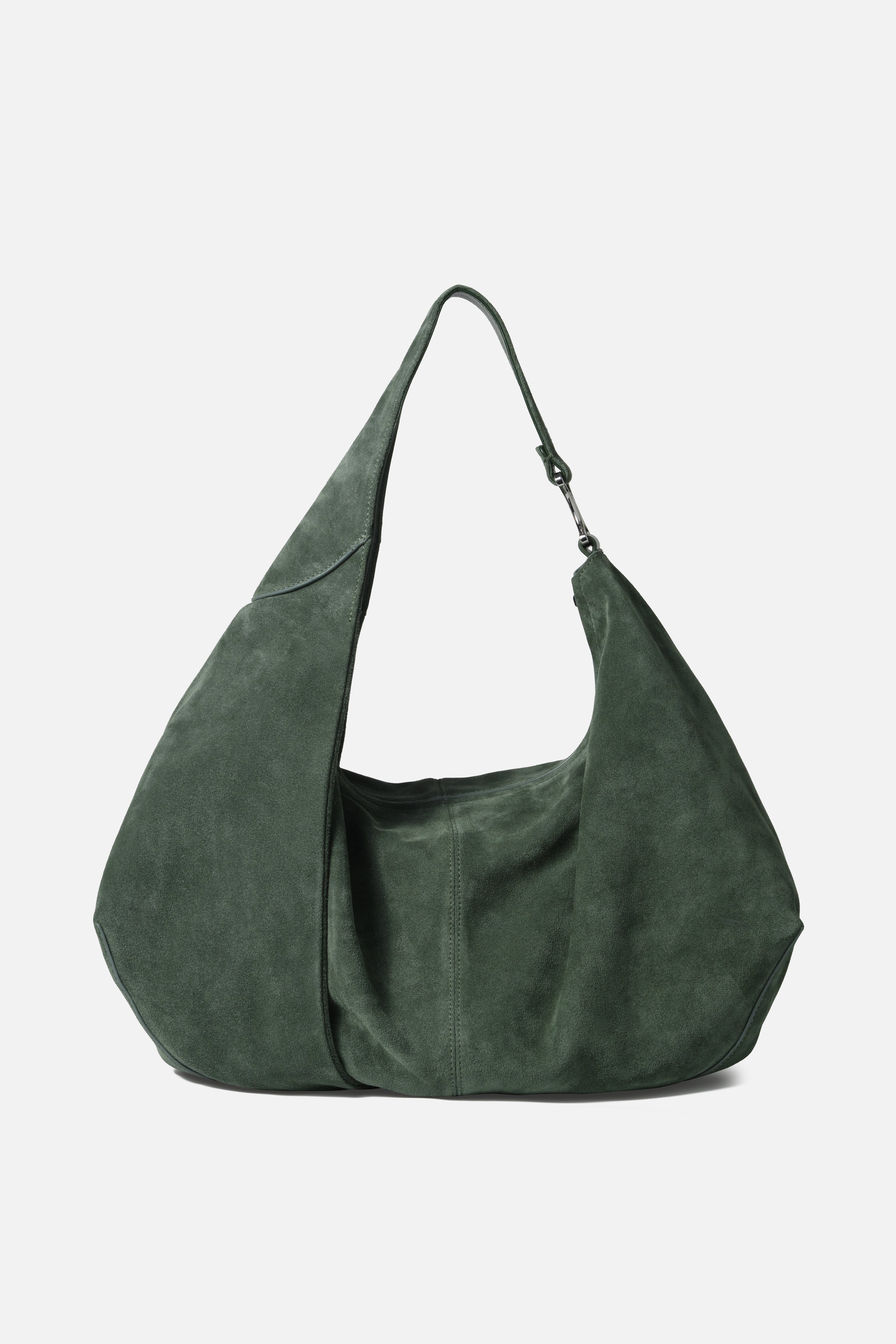 Wander Hobo - Forest (Suede)