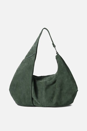 Wander Hobo - Forest (Suede)