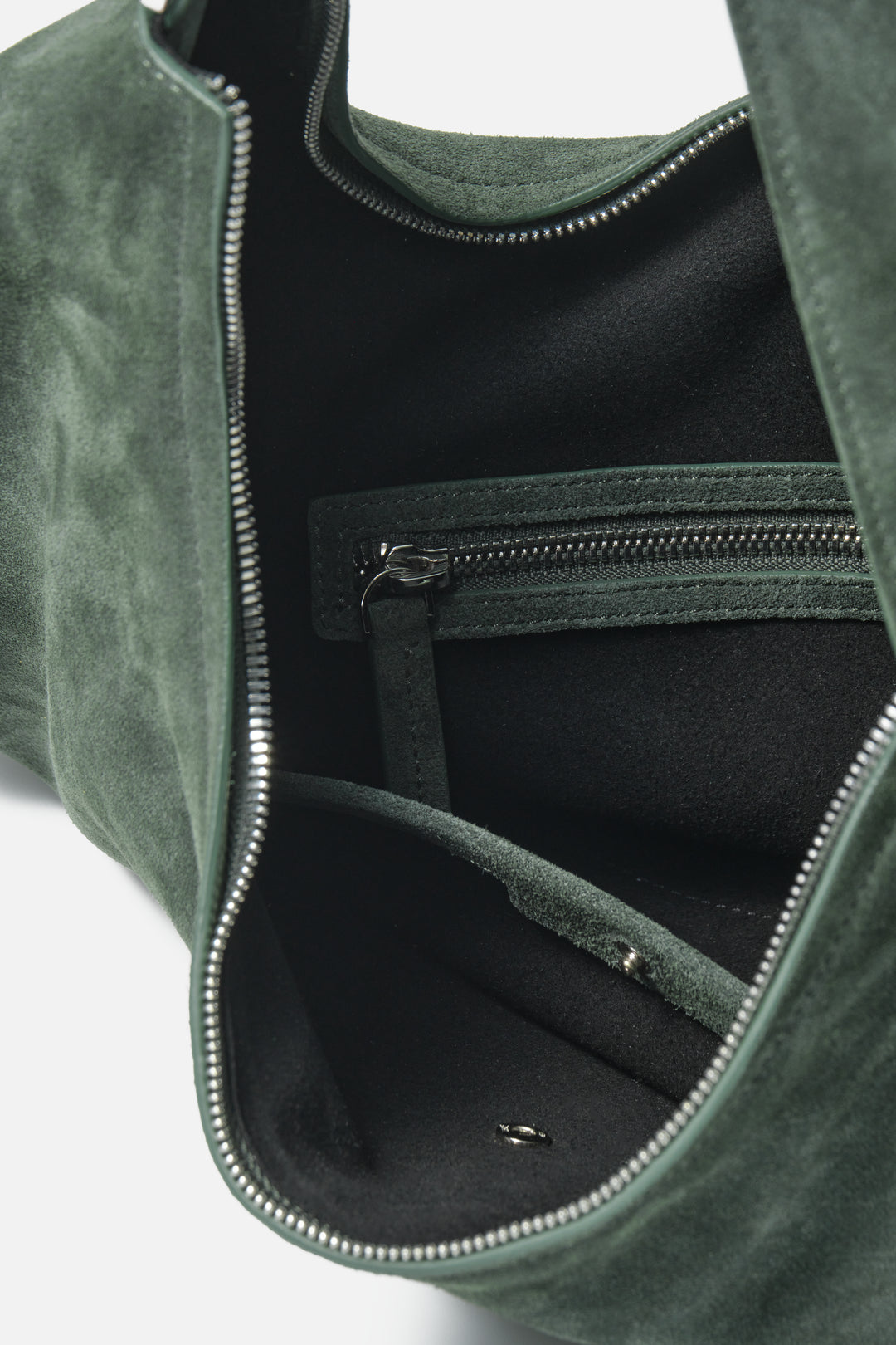 Wander Hobo - Forest (Suede)