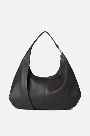 Wander Hobo - 深啡色