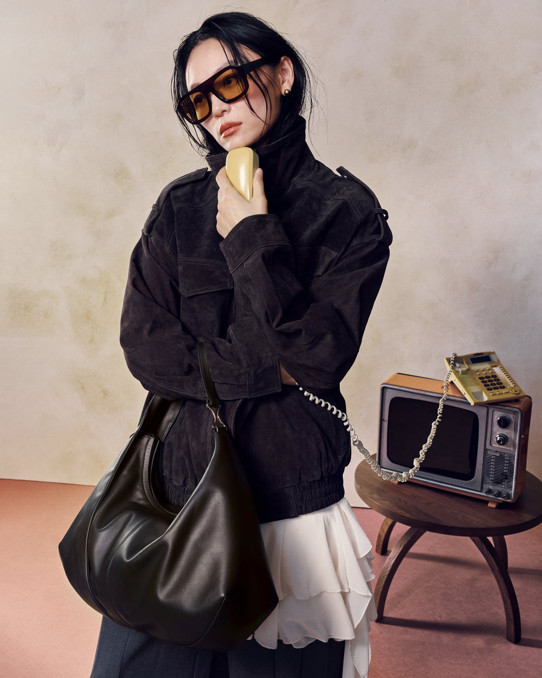 Wander Hobo - Espresso